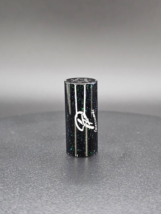 Black Opal Galaxy