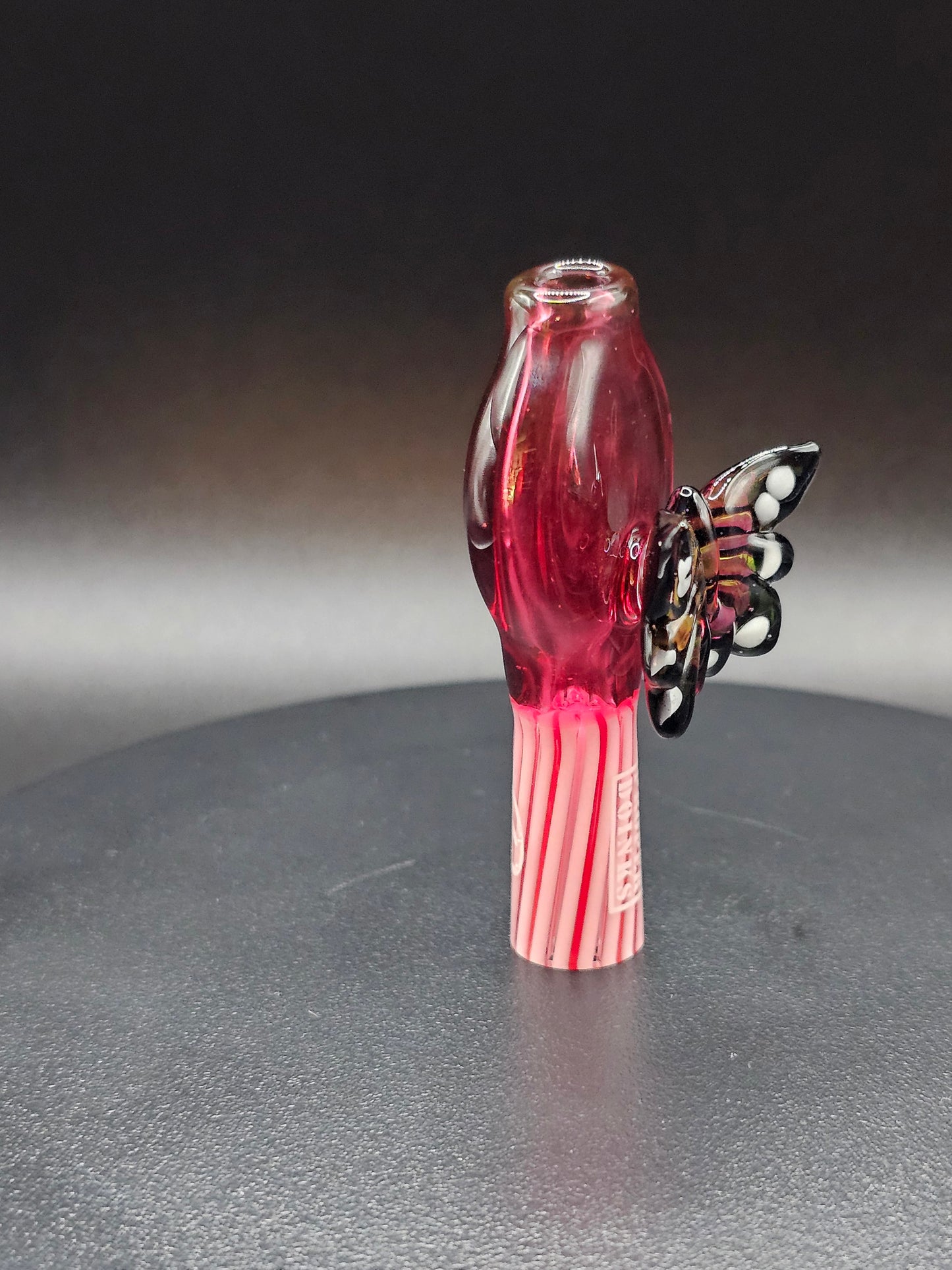 Pink Butterfly 1of1