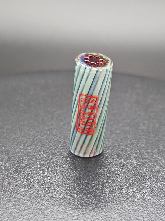Loki's Lipstick - Retired 7 Hole